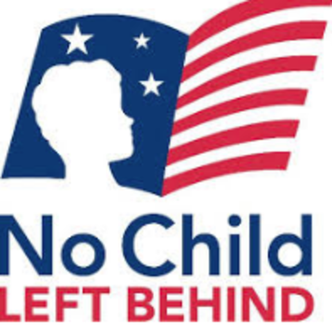 No Child Left Behind