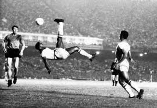 reglas del fútbol después de la separacion