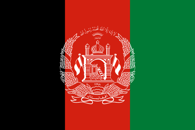 Afghanistan