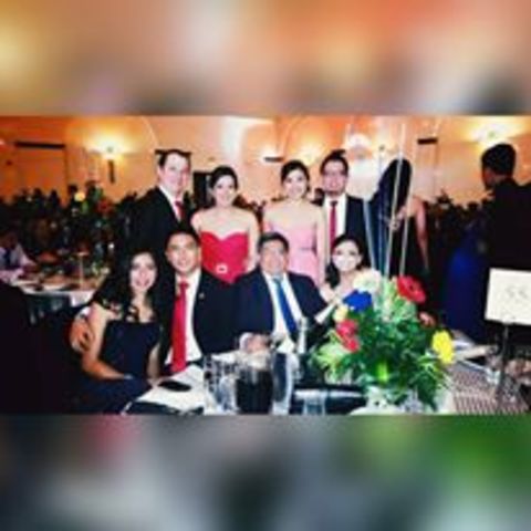 Graduacion de Bachillerato