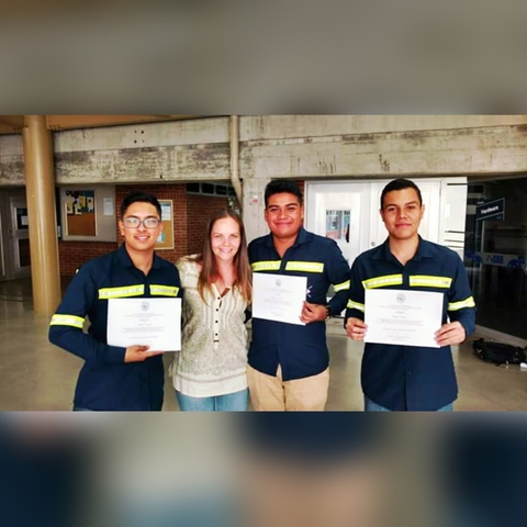 Premio Ingenieria
