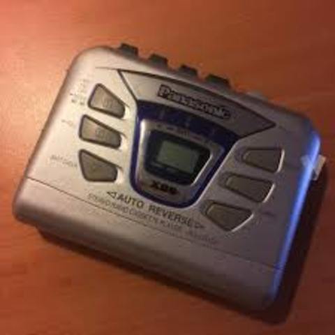Walkman
