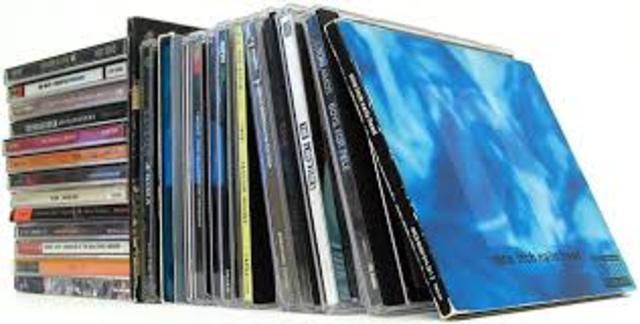 CD´S