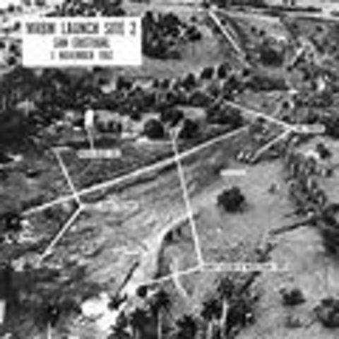 Cuban Missile Crisis