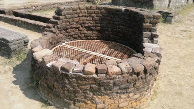 CREACIÓN SISTEMA DE ALCANTARILLADO