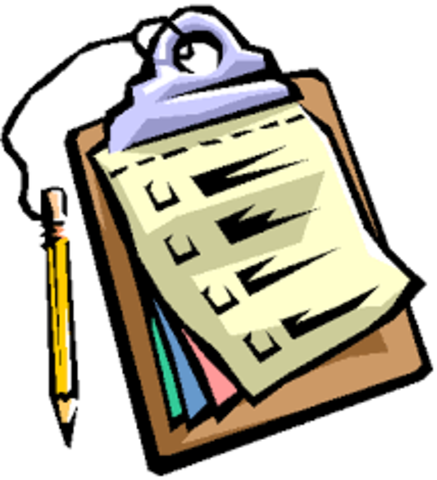 Entrevista con el estudiante