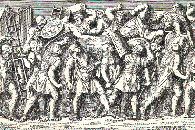 Flavius Josephus, Jewish War