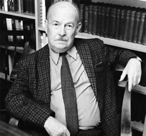 Sistemas Sociales: Talcott Parsons