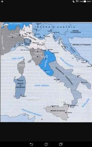 Le Repubbliche Sorelle