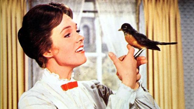 Mary Poppins