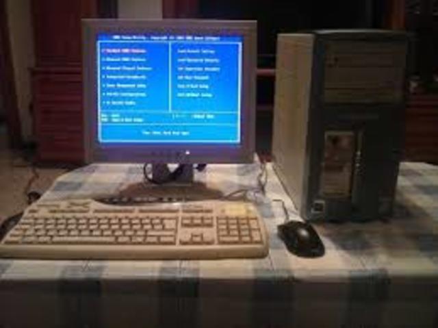 ORAIN BAI,LEHEN ORDENAGAILUAK