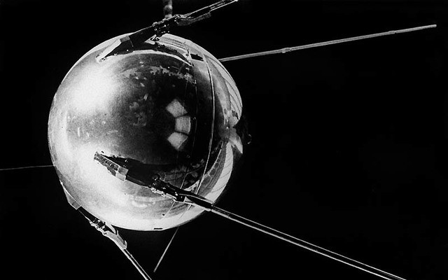 Sputnik I