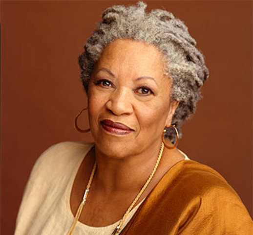 Toni Morrison