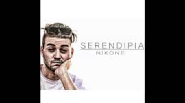 Album Serendipia