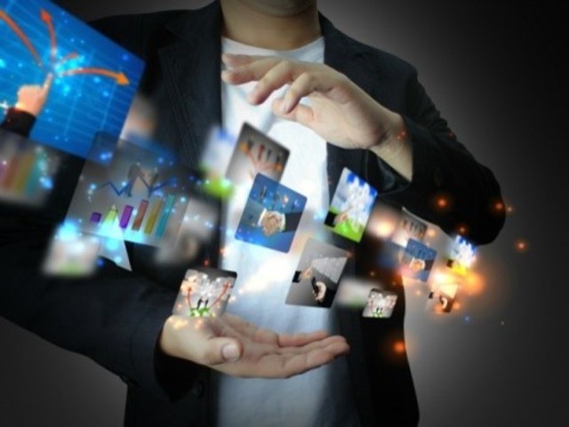 MARKETINAREN GARAI MODERNOAN