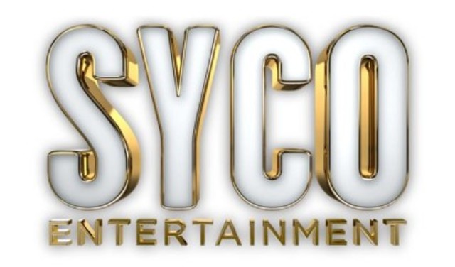 Firma amb SYCO MUSIC