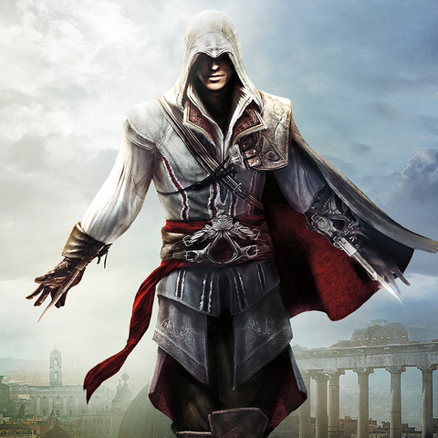 Assassins creed 2