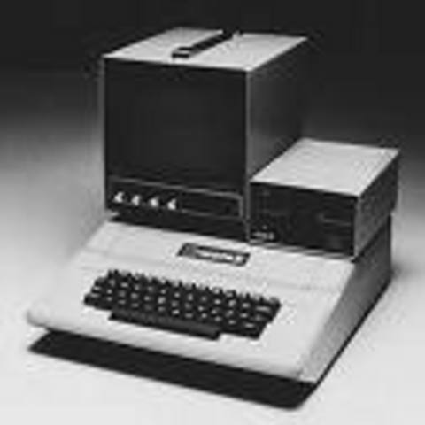 Apple II