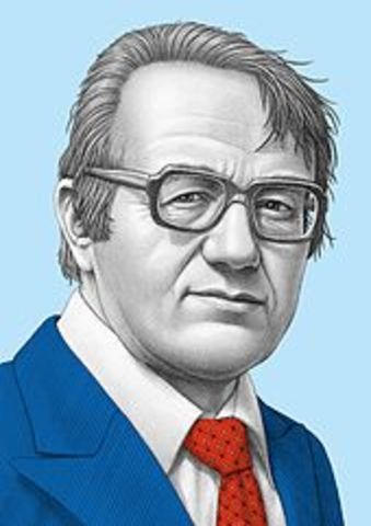 Maestro de Svetlana Aleksiévich