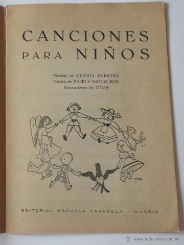 Nuevos libros