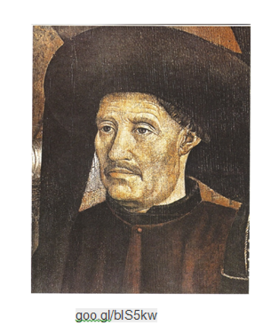 D.Henrique à frente do condado portucalense