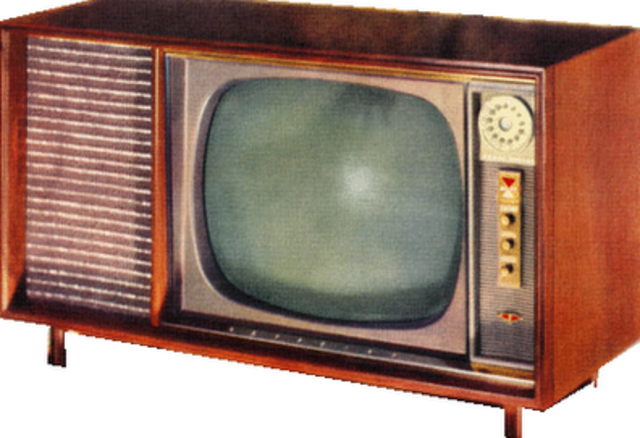 La Televisión