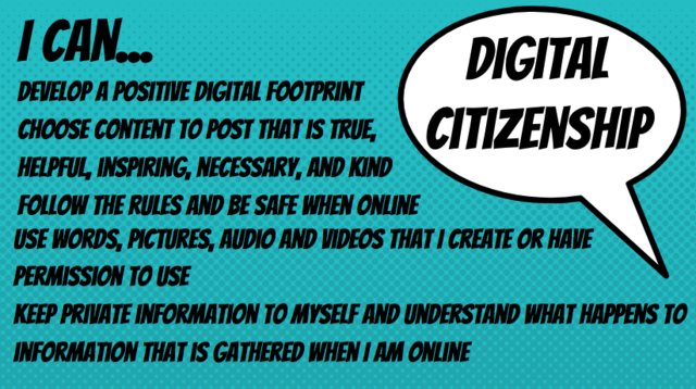 Media Developed to Market and Teach