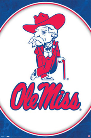 University of Mississippi