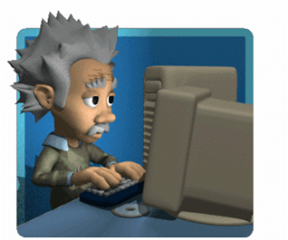 1 COMPUTADORA ELECTRONICA