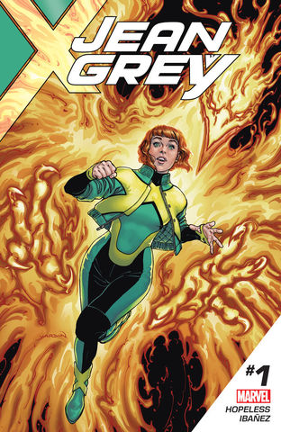 Jean Grey