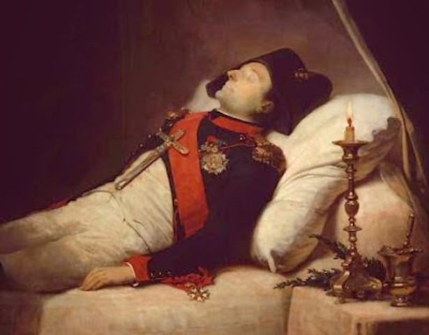 LA MORTE