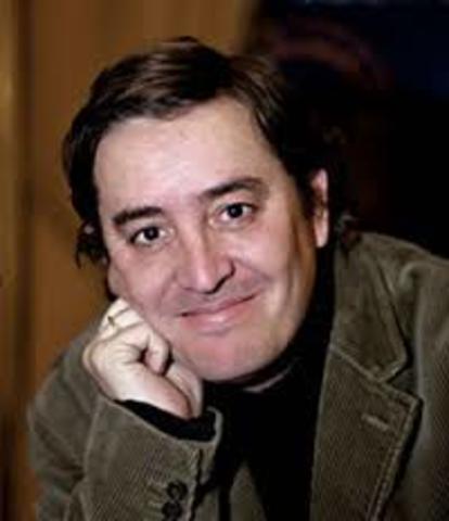 Luis García Montero