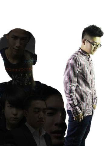 Making my first short film