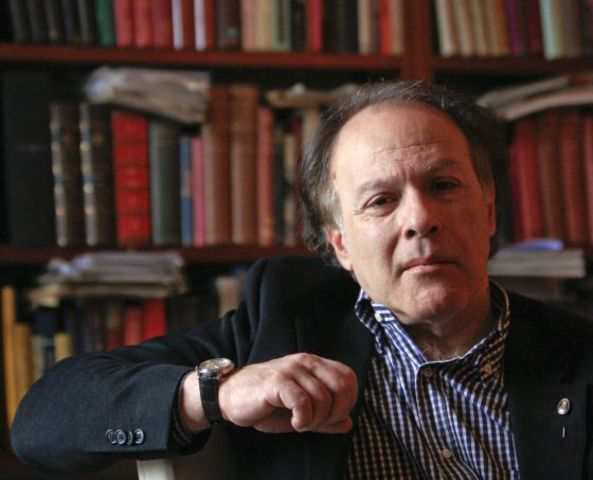 Javier Marías