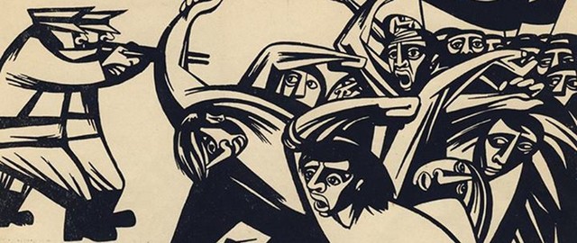 Inicio del Diseño Grafico