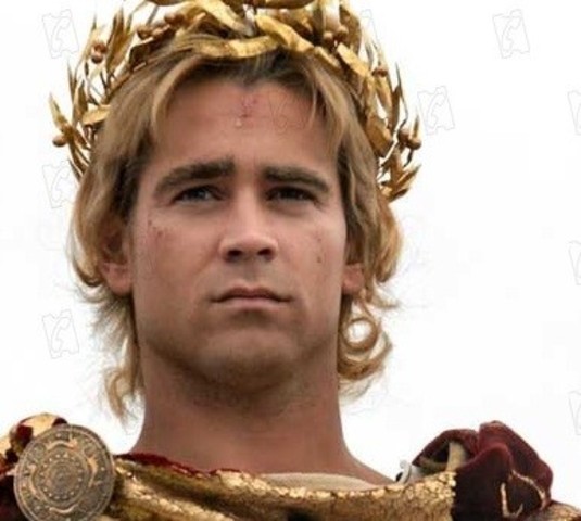 PERQUE VA SER CONEGUT ALEJANDRO MAGNO