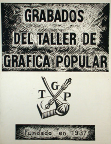 Taller de Gráfica Popular (TGP)