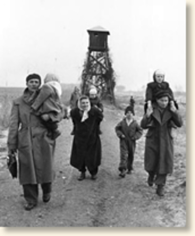 Hungarian Revolution