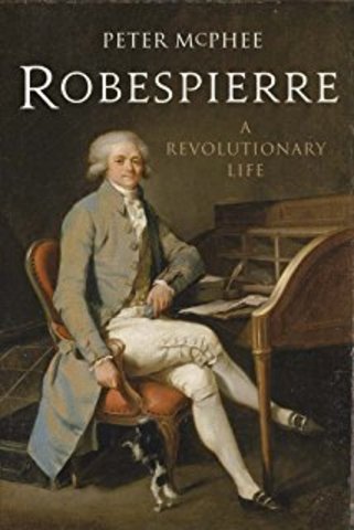 Robespierre became a representative for the third estate
