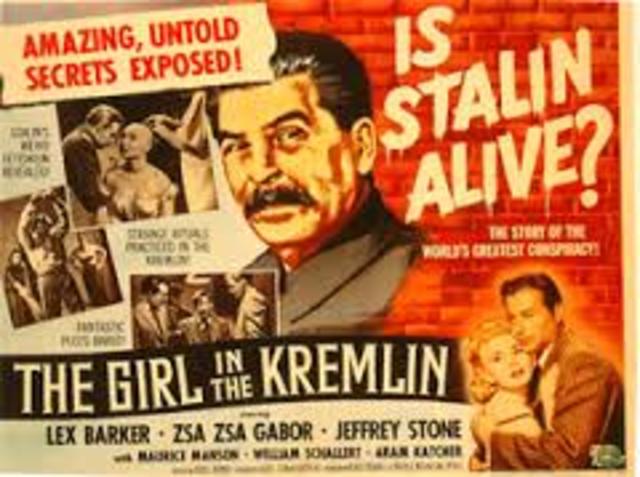 Battle of the images