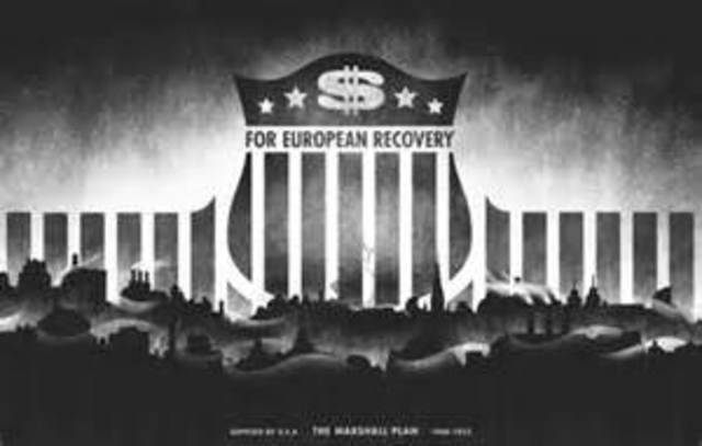 The Marshall Plan
