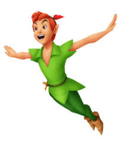 Peter Pan