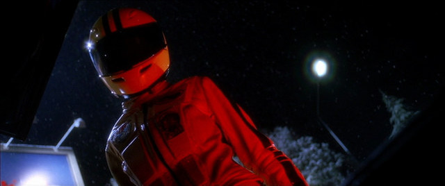 KILL BILL VOL.1 (THE BRIDE)