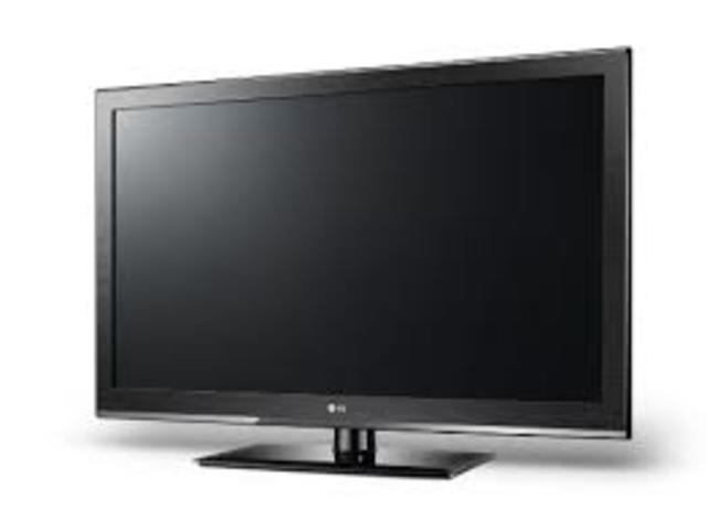 el televisor