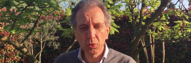 Radiato dall'ordine medico anti vaccini