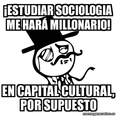 Capital Cultural: Bourdieu