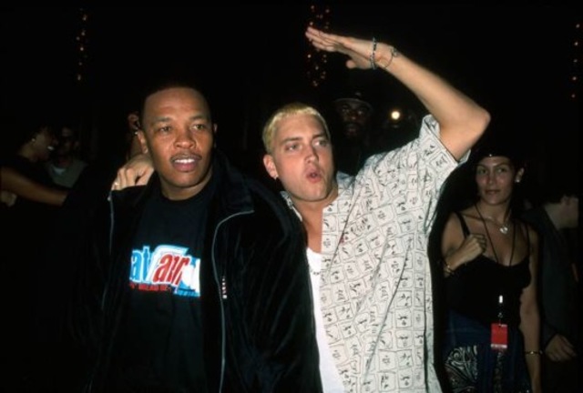 The Beginning of Dre and Em
