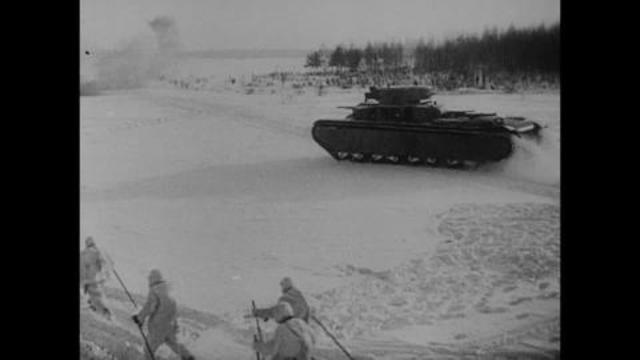 L'invasione dell'Unione Sovietica