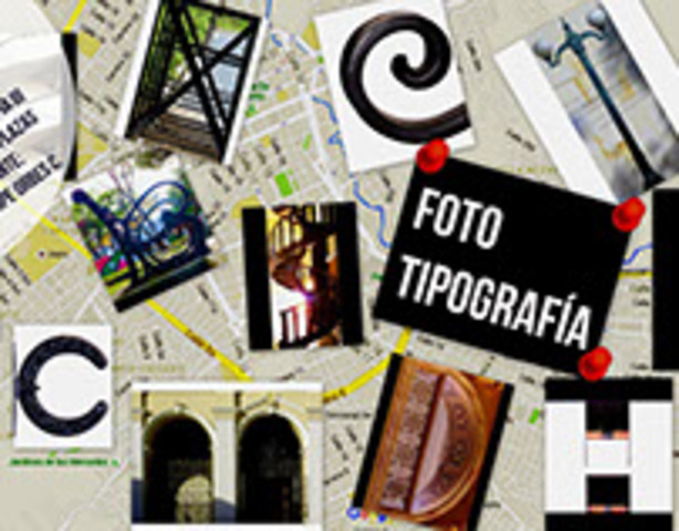 Fototipografía