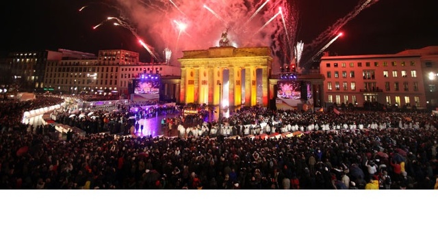 German Reunification